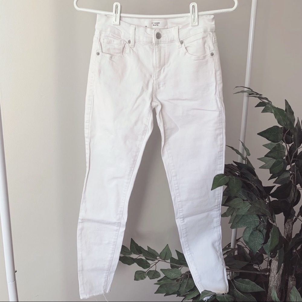 Dynamite Kate Skinny Jeans